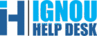 ignouhelpdesk-logo